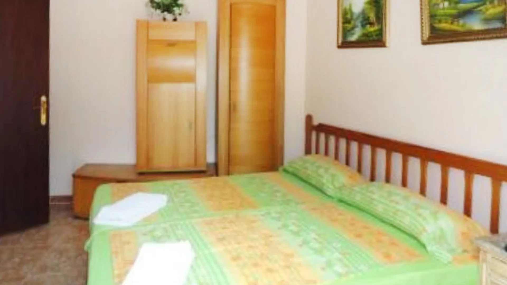 Apartamento Well-Appointed, 4-Bedroom House In Alcudia With A Furnished Terrace An Puerto de Alcúdia