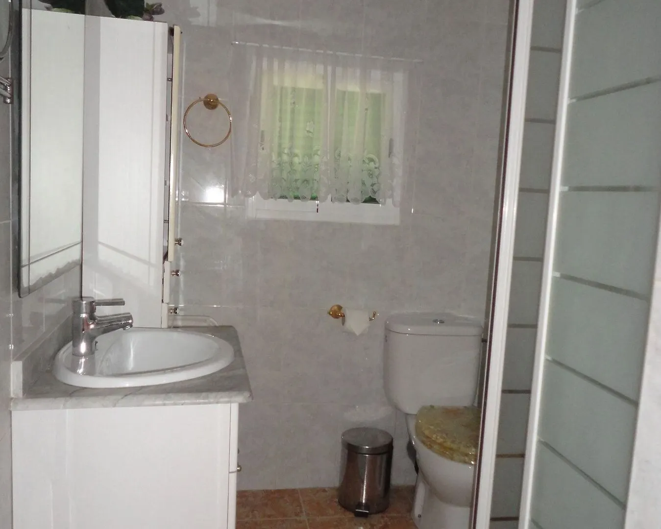 Well-Appointed, 4-Bedroom House In Alcudia With A Furnished Terrace An Puerto de Alcúdia Apartamento