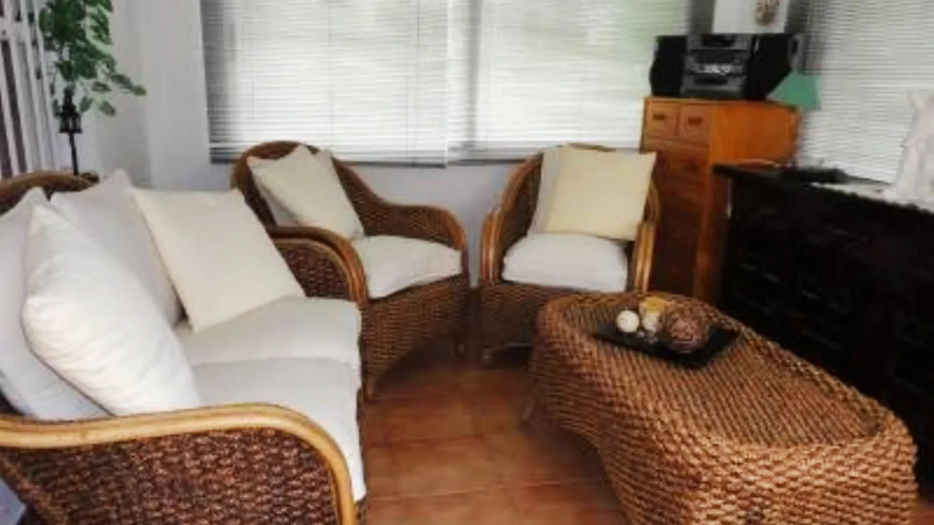 Apartamento Well-Appointed, 4-Bedroom House In Alcudia With A Furnished Terrace An Puerto de Alcúdia